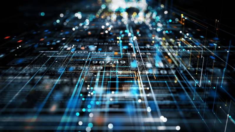 广安区AI软件开发公司:Python赋能网页开发的适用场景解析