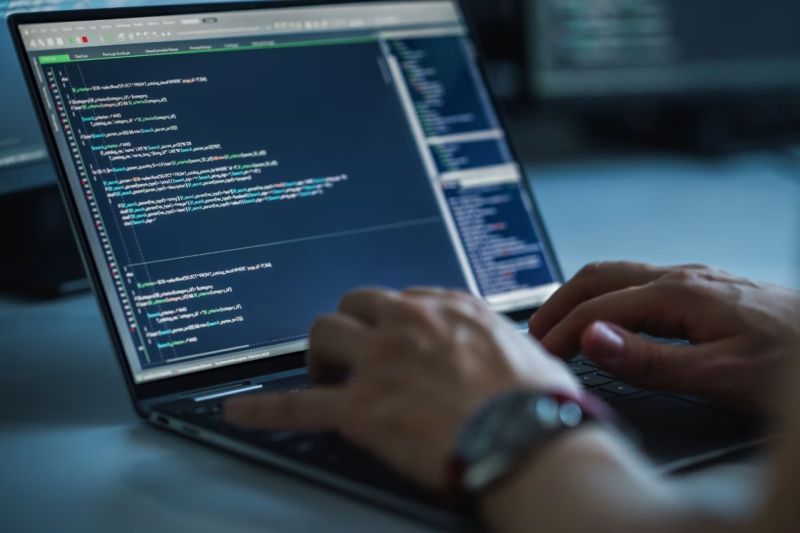 广安区软件定制开发:PHP与Node.js,后端解决方案的优势博弈